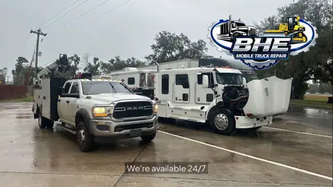 Bennett Mobile Truck Repair photo 2