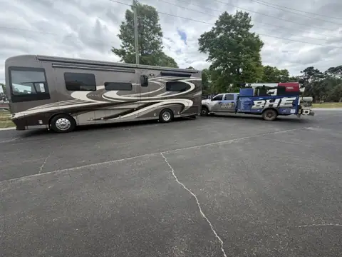 Bennett Mobile Truck Repair photo 3