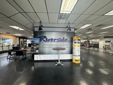 Riverside Camping Center photo 2