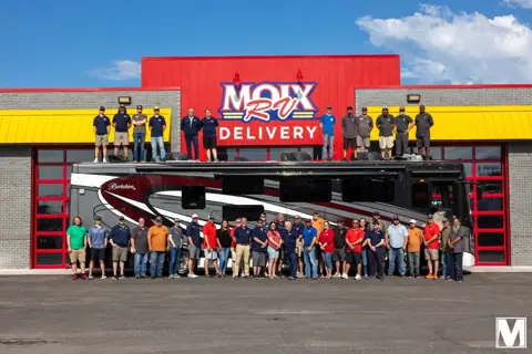Moix RV Supercenter photo 2