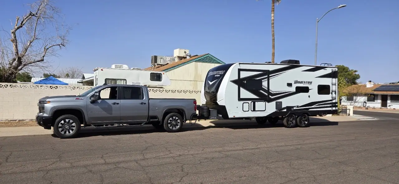 RV Service and Repair Center at Little Dealer Little Prices of Phoenix, RV repair in Phoenix