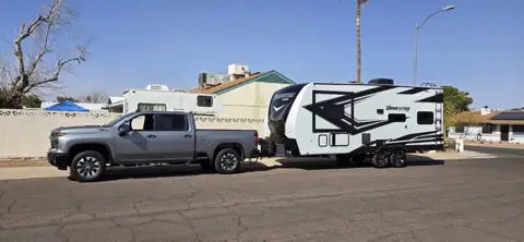 RV Service and Repair Center at Little Dealer Little Prices of Phoenix photo 2