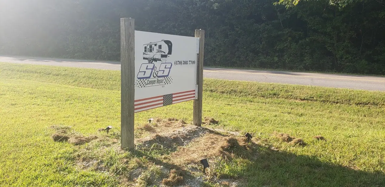S & S Camper Repair, RV repair in Taylorsville