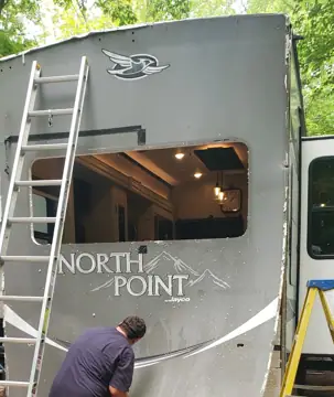 S & S Camper Repair photo 3