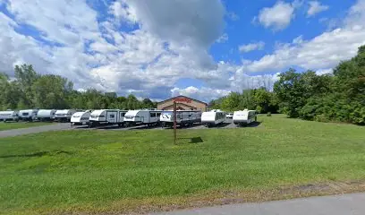 Wilkins RV of Brewerton - Service and Parts, RV repair in Brewerton