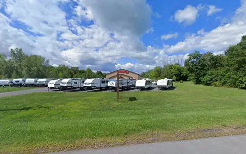 Wilkins RV of Brewerton - Service and Parts photo 2