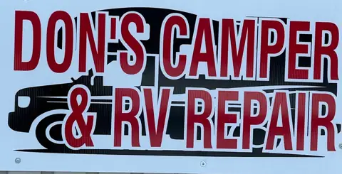 Don's RV Camper & Repairs in Toledo, OH