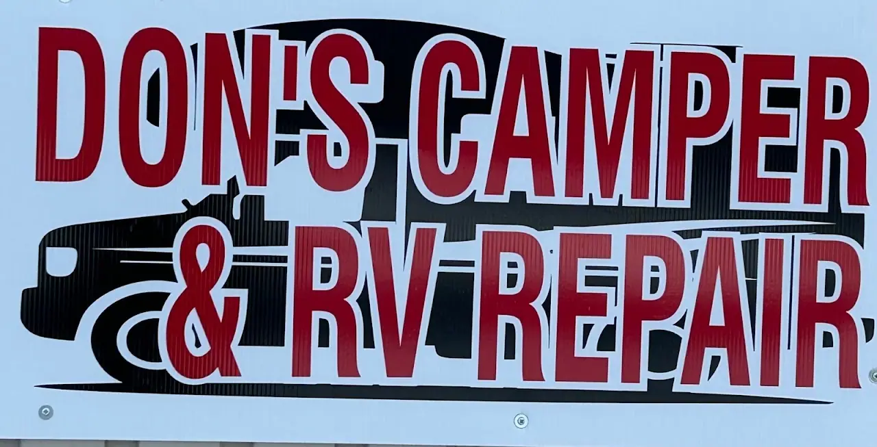 Don's RV Camper & Repairs, RV repair in Toledo