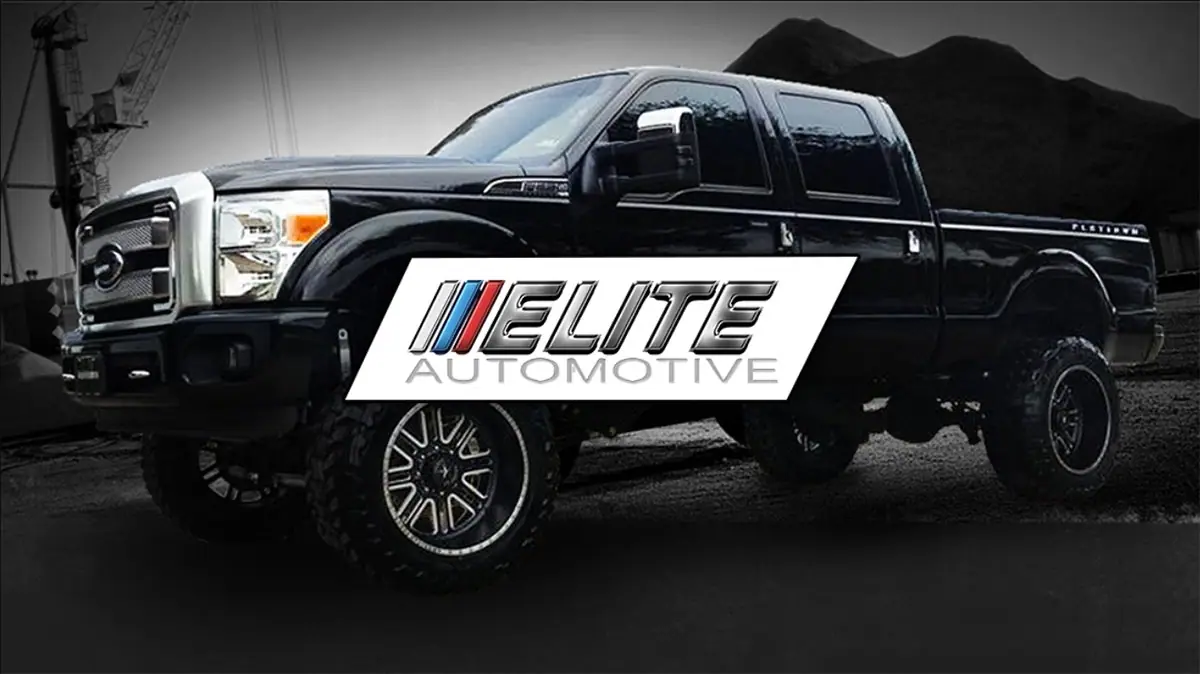 Elite Automotive, RV repair in Henderson
