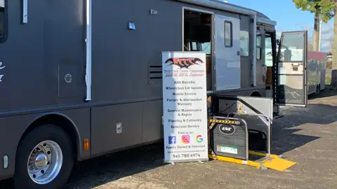 West Coast Custom Coachworks photo 2