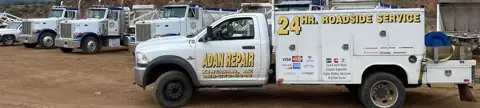 Adan Repair in Kingman, AZ