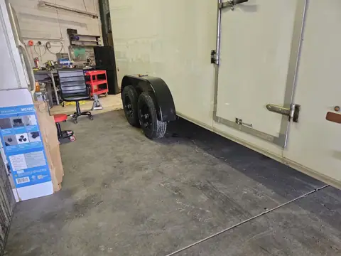 TNS Mobile RV and Trailer Repair photo 3