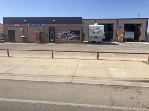 Mr. B's Trailer Sales, RV Parts & Repair photo 3