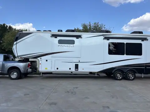 Blue Compass RV Lubbock photo 3