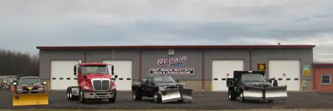 Repair Plus LLC in Auburn, NY