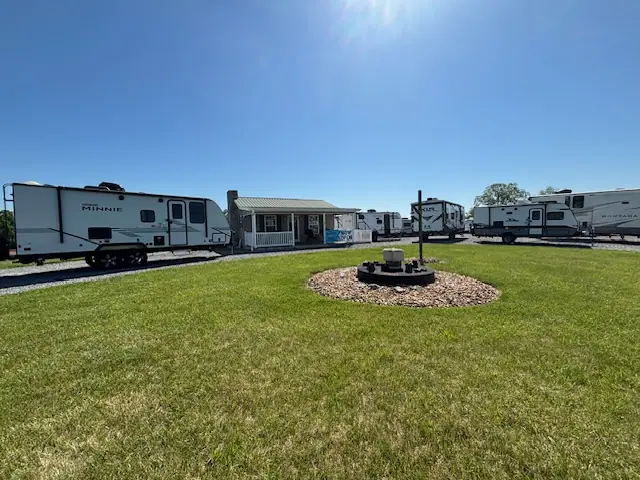 Wrights Campers - Yadkinville, RV repair in Yadkinville