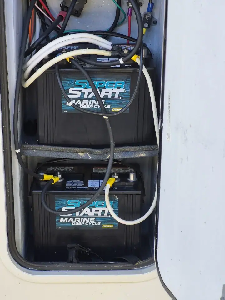Roaming Steve's Mobile Rv Service, RV repair in Sebring