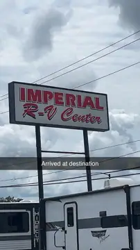 Imperial R-V Center in Ankeny, IA