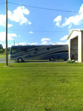 Fairway RV Roof Seals & Coatings in Mooresburg, TN