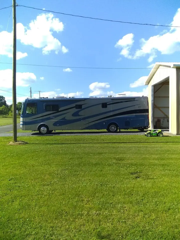 Fairway RV Roof Seals & Coatings, RV repair in Mooresburg