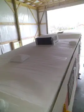 Fairway RV Roof Seals & Coatings photo 3