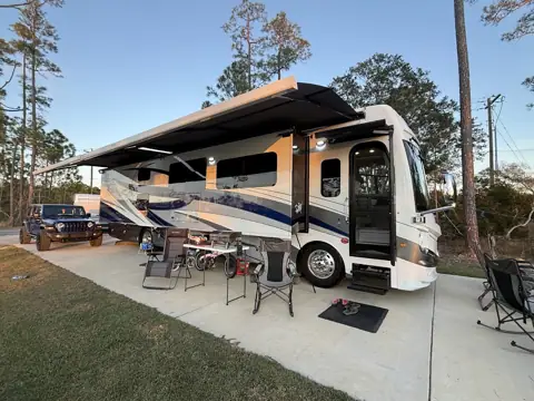 Tanked Mobile RV Services photo 2