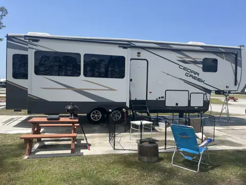 Tanked Mobile RV Services photo 3