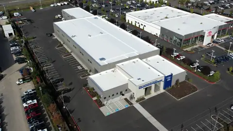 Ford Pro Elite Commercial Service Center photo 2