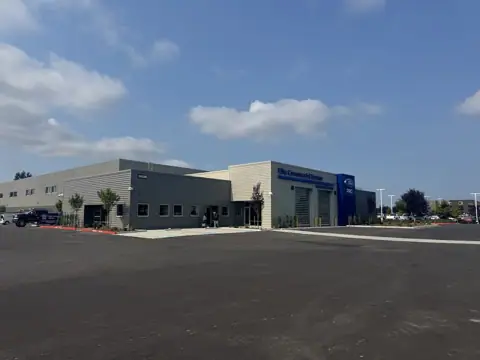 Ford Pro Elite Commercial Service Center photo 3