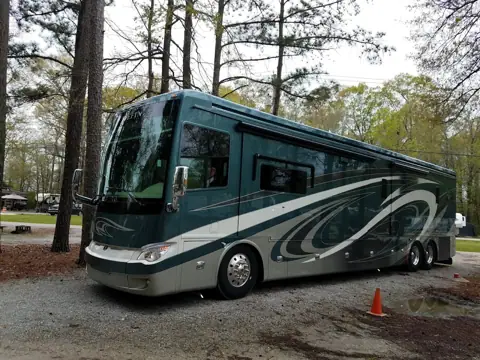 SHOOK'S MOBILE RV SERVICE REPAIR LLC photo 3