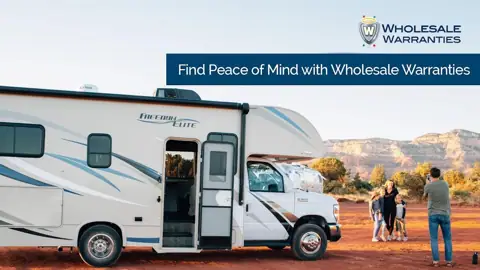 Wholesale Warranties in San Diego, CA