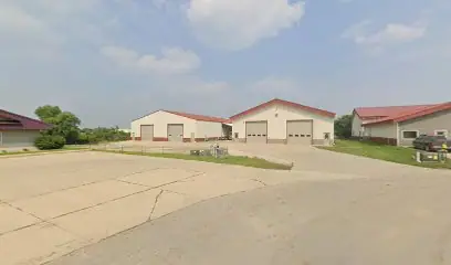 AMB RV, RV repair in Spirit Lake