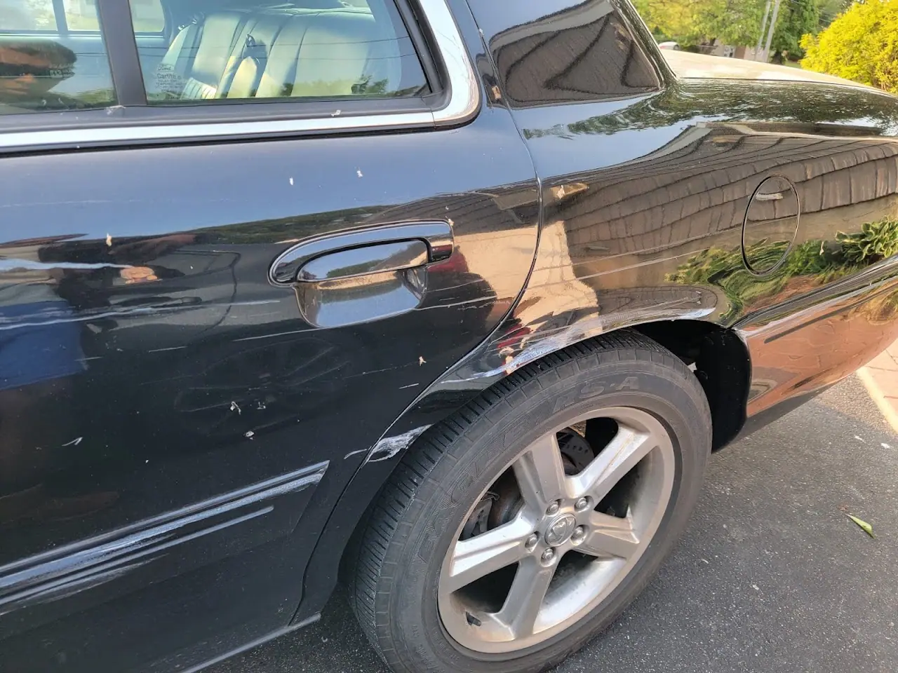 Perfect Bodies Auto-Body Inc, RV repair in Bohemia