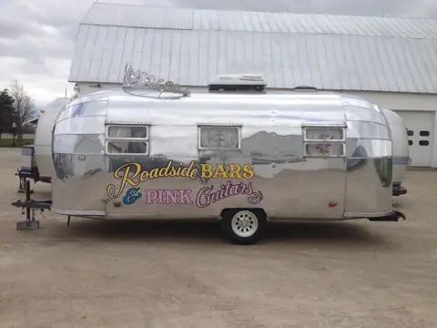 P & S Trailer Service in Helena, OH