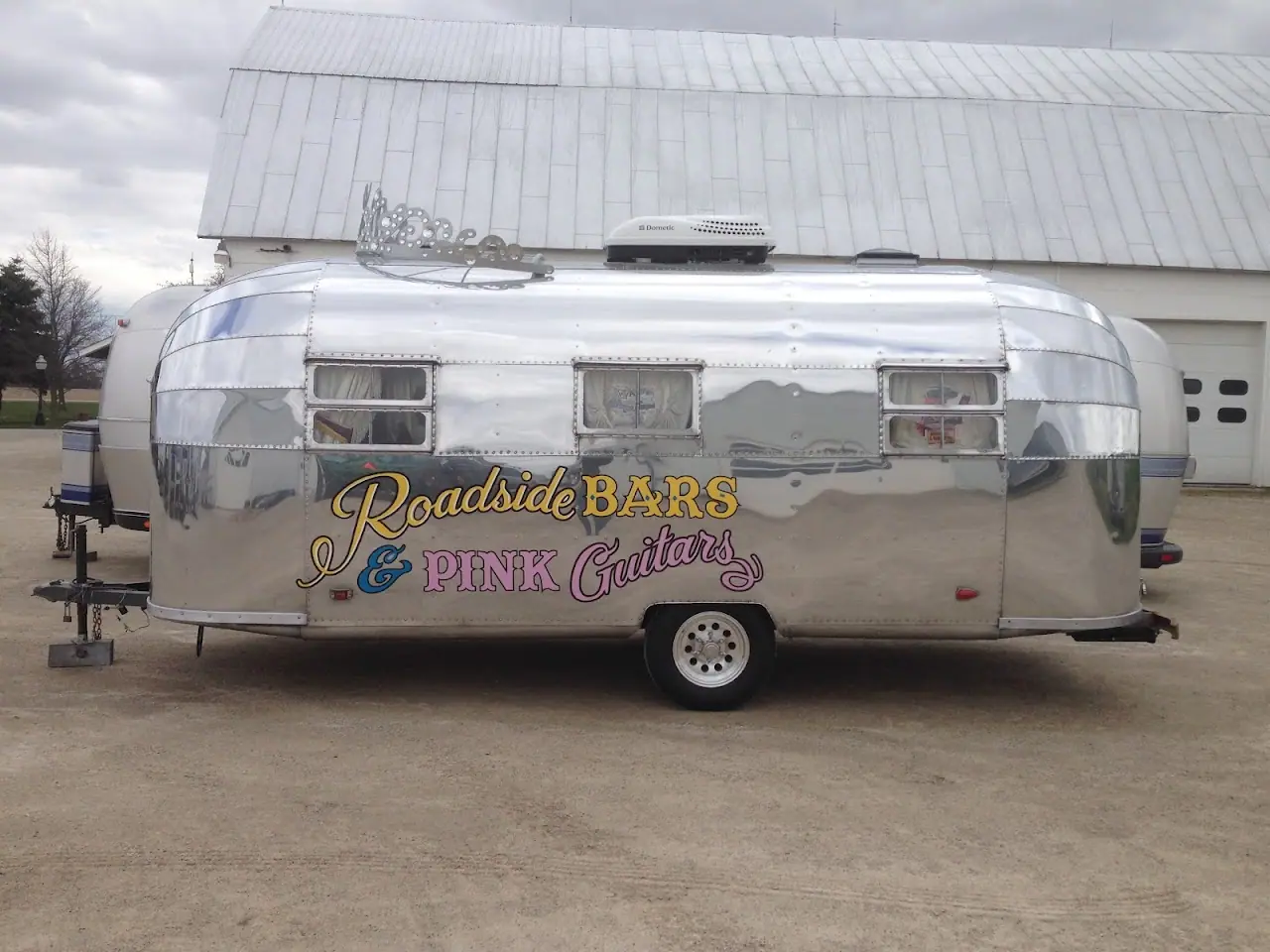 P & S Trailer Service, RV repair in Helena