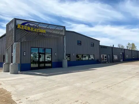 Outlet Recreation Service in Detroit Lakes, MN