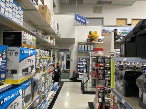 Camping World - Lakewood photo 3