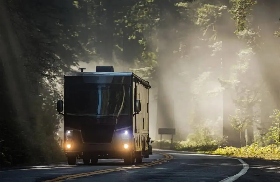 RV OUTFITTERS, RV repair in Dade City