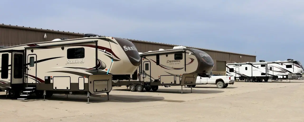 Recreational Specialties, RV repair in Wakarusa