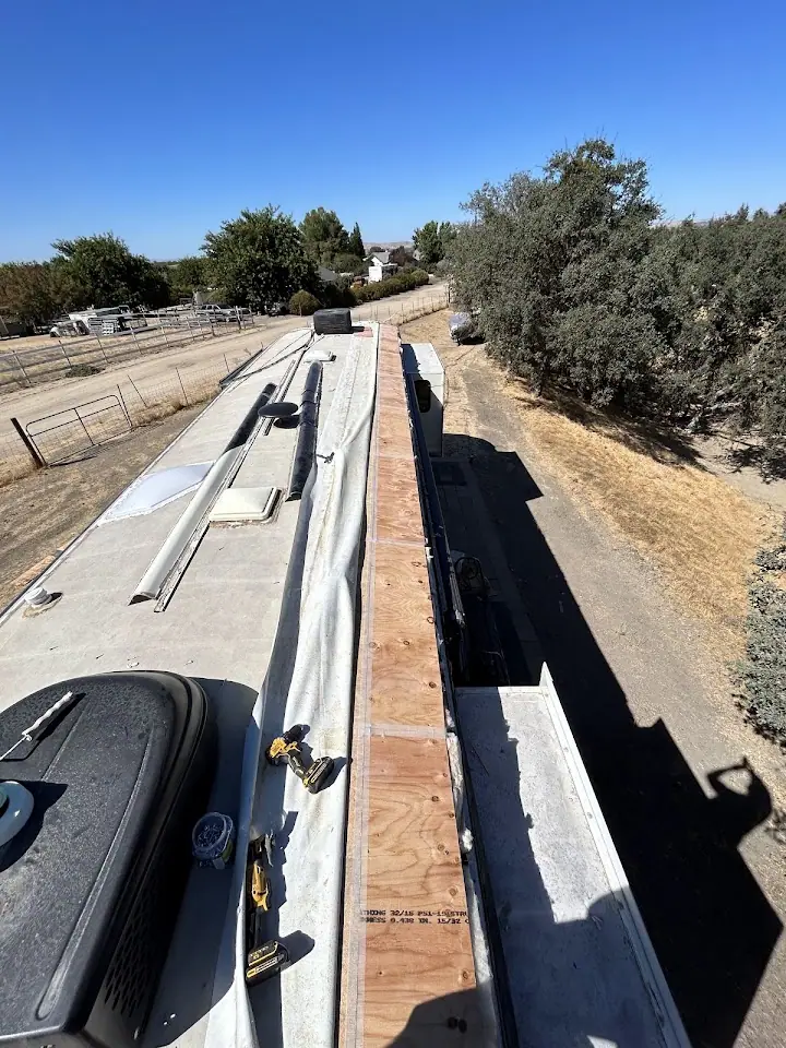 Total RV, RV repair in Paso Robles