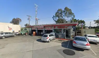 RV smog checks in Los Angeles, CA