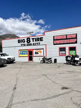 Big 8 Tire photo 2