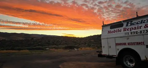 Beck's Mobile repair & welding photo 2