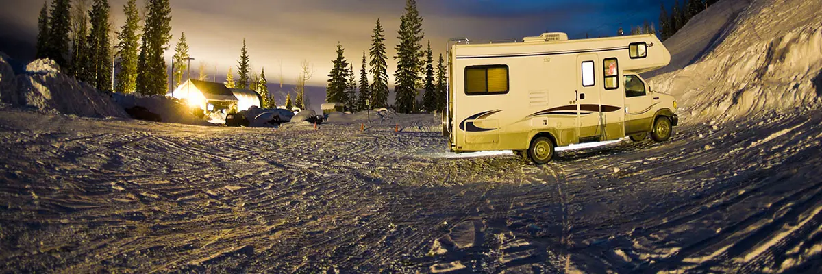 Fox Performance, RV repair in Reno