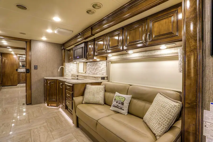 Carefree RV, RV repair in Exton