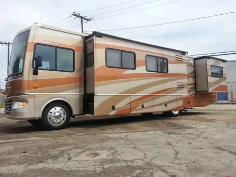 Tri County RV in Ventura, CA