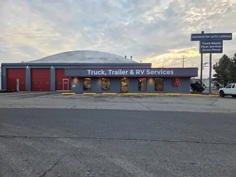 Washington Auto Carriage in Spokane Valley, WA