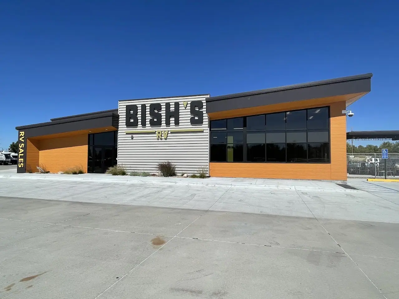 Bish's RV of Kearney, RV repair in Kearney