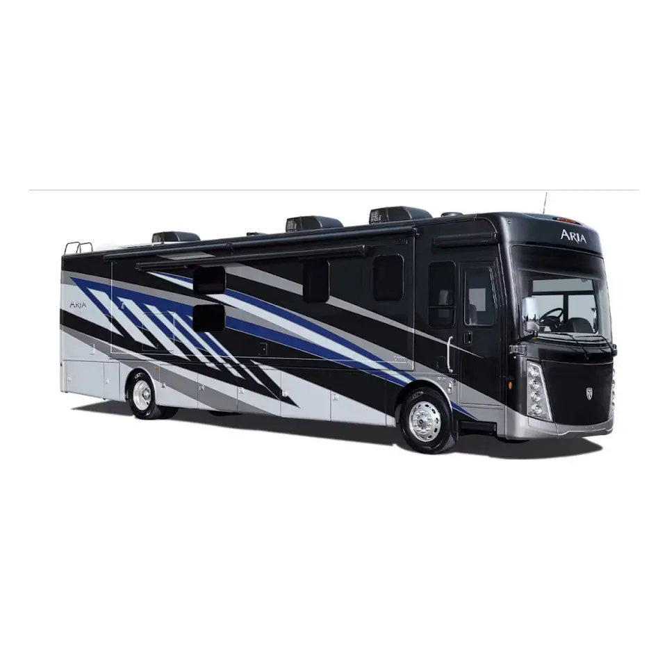 RVix, RV repair in Doral
