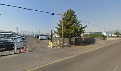 Terry's RV Repair in Medford, OR